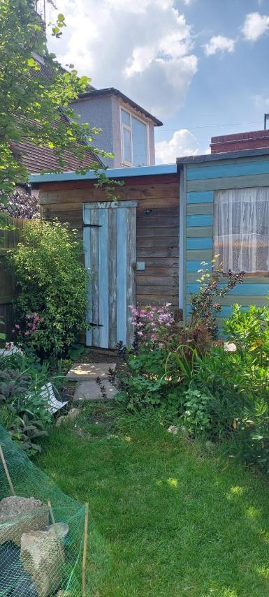 Felixstowe Room And Glamping Let Zewnętrze zdjęcie