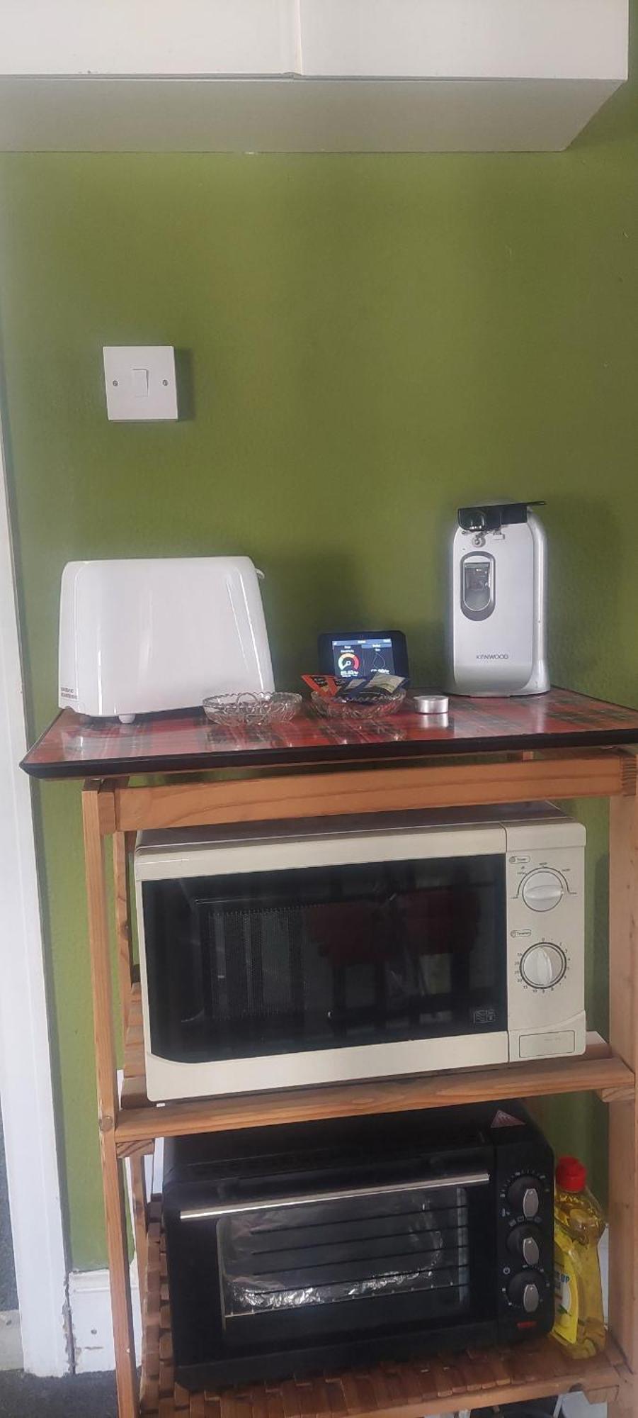 Felixstowe Room And Glamping Let Zewnętrze zdjęcie