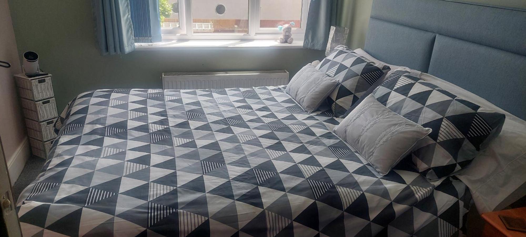 Felixstowe Room And Glamping Let Zewnętrze zdjęcie